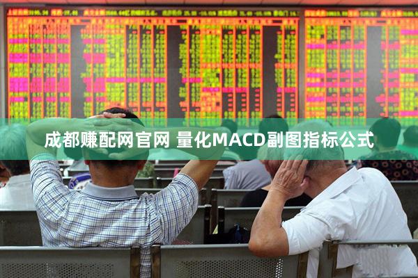 成都赚配网官网 量化MACD副图指标公式